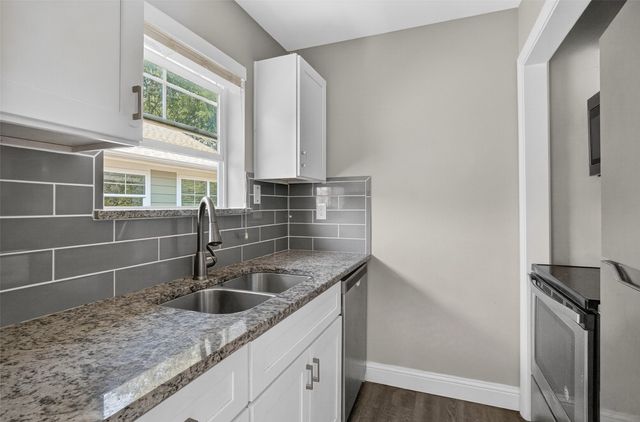 408 Fulton Street A, Denton, TX 76201