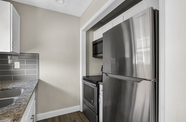 408 Fulton Street A, Denton, TX 76201