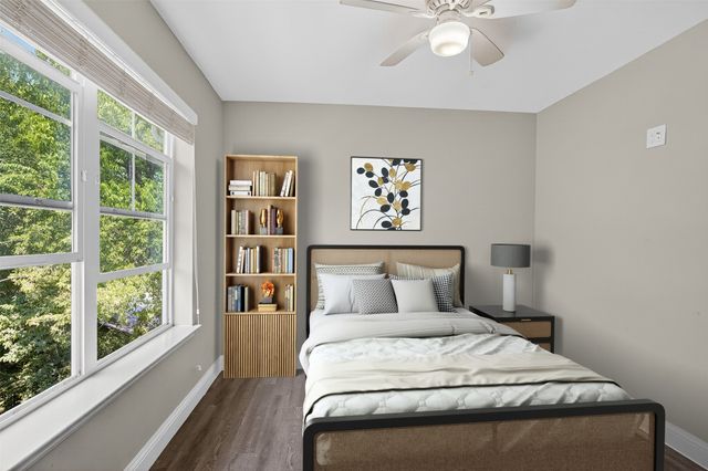 408 Fulton Street A, Denton, TX 76201