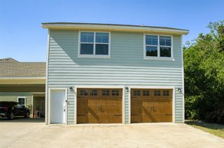 408 Fulton Street A, Denton, TX 76201
