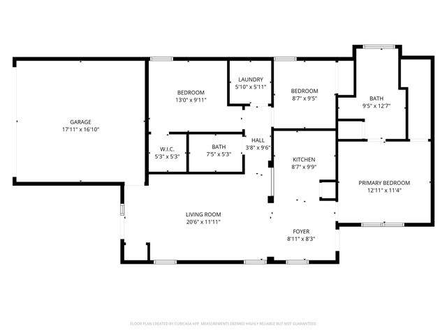 10234 Condor Loop, Waco, TX 76708