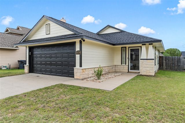 10234 Condor Loop, Waco, TX 76708