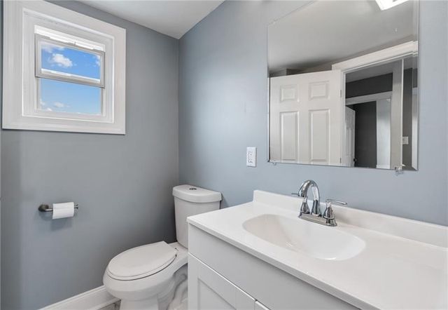 2518 Cleveland St, Mckeesport, PA 15132