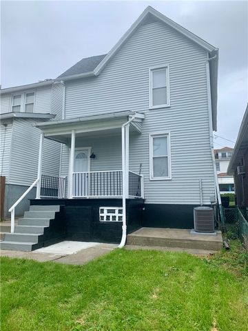 2518 Cleveland St, Mckeesport, PA 15132