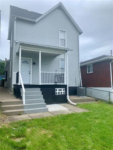2518 Cleveland St, Mckeesport, PA 15132