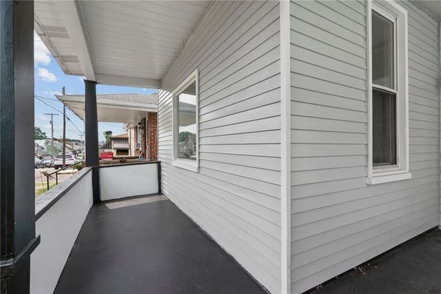 2518 Cleveland St, Mckeesport, PA 15132