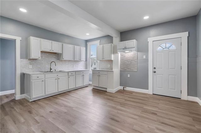 2518 Cleveland St, Mckeesport, PA 15132