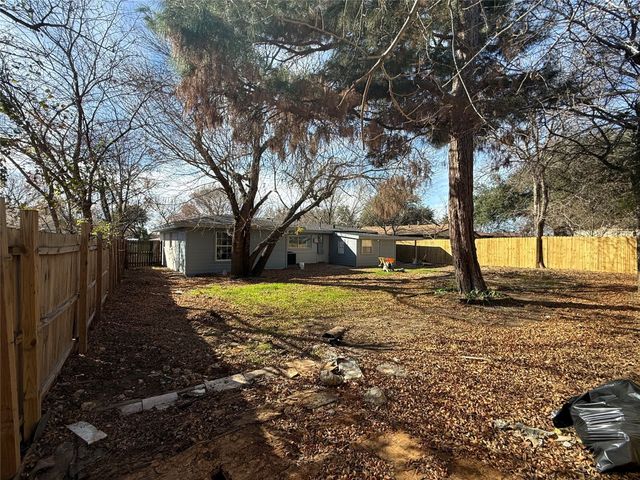 2523 Concord Drive, Irving, TX 75061