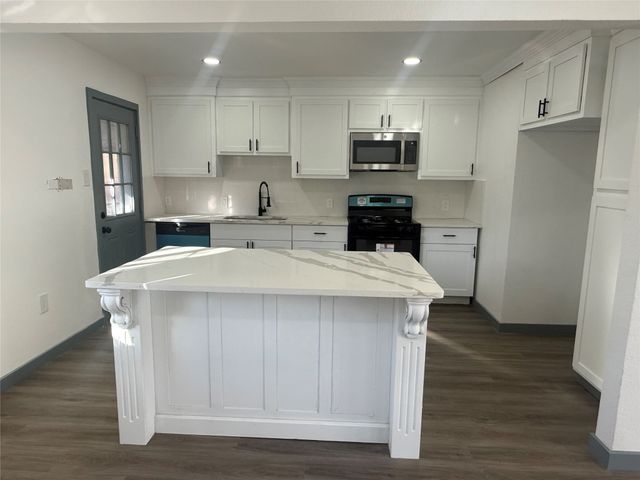 2523 Concord Drive, Irving, TX 75061