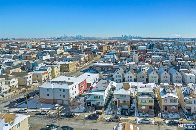 206 Highland Avenue, Kearny, NJ 07032