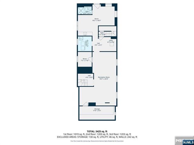 206 Highland Avenue, Kearny, NJ 07032