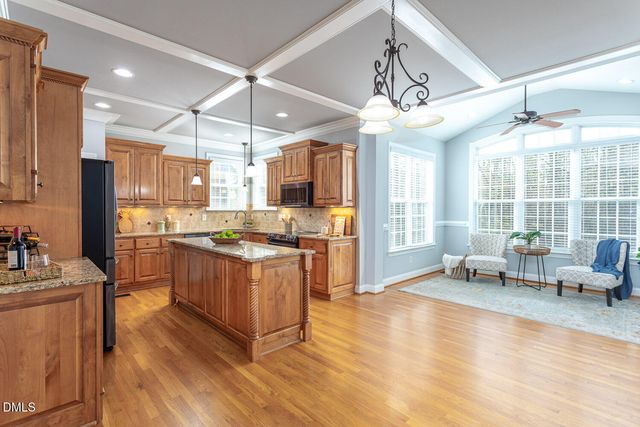 304 Tallowwood Drive, Garner, NC 27529