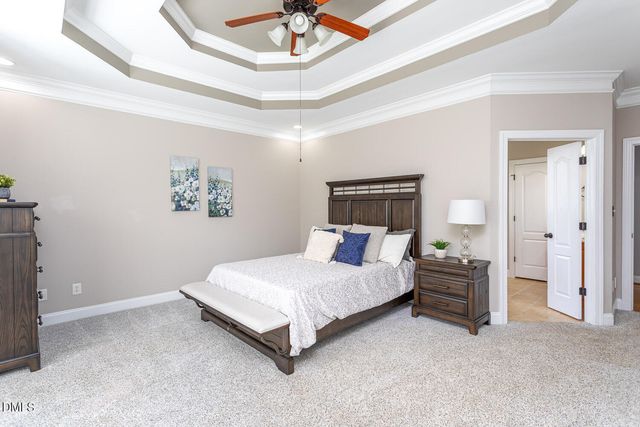 304 Tallowwood Drive, Garner, NC 27529