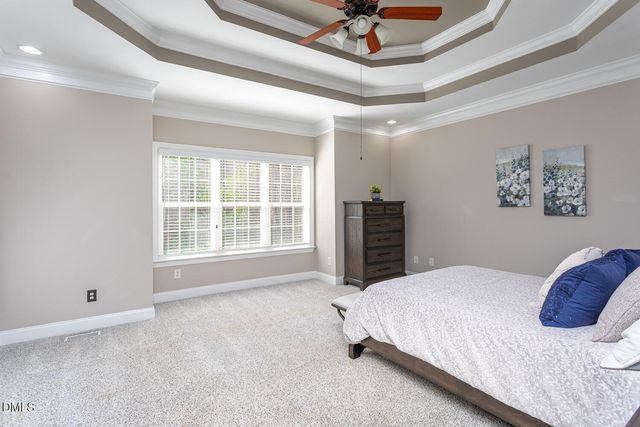 304 Tallowwood Drive, Garner, NC 27529