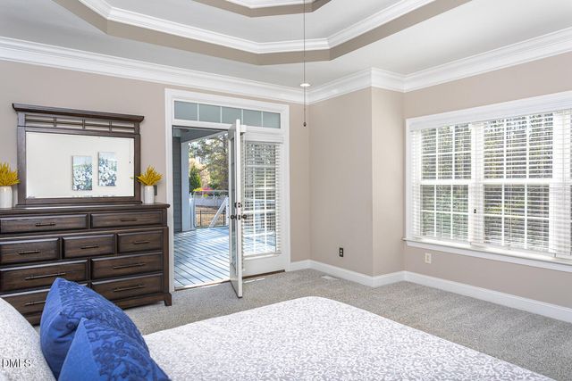 304 Tallowwood Drive, Garner, NC 27529