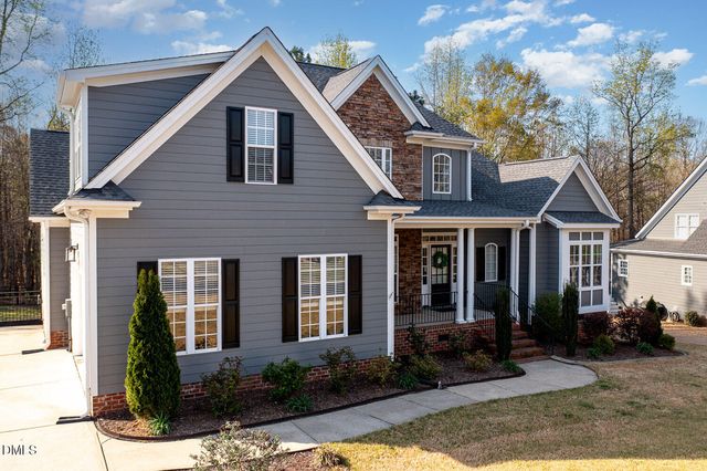 304 Tallowwood Drive, Garner, NC 27529