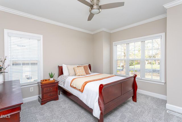 304 Tallowwood Drive, Garner, NC 27529