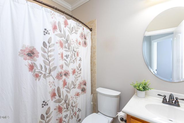 304 Tallowwood Drive, Garner, NC 27529