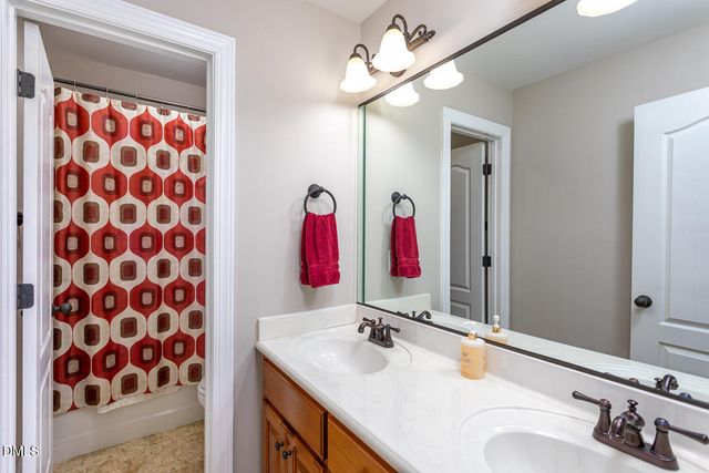 304 Tallowwood Drive, Garner, NC 27529