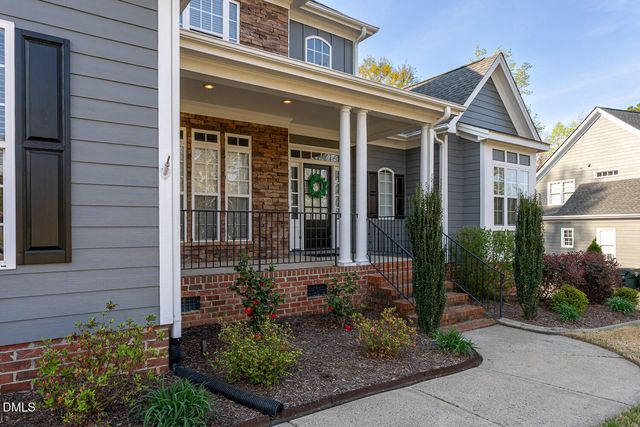 304 Tallowwood Drive, Garner, NC 27529