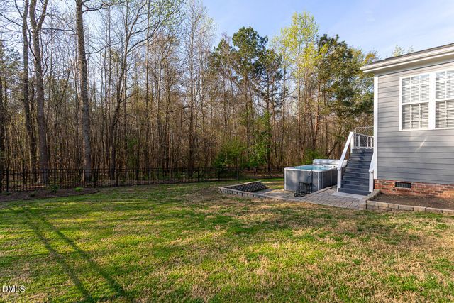 304 Tallowwood Drive, Garner, NC 27529