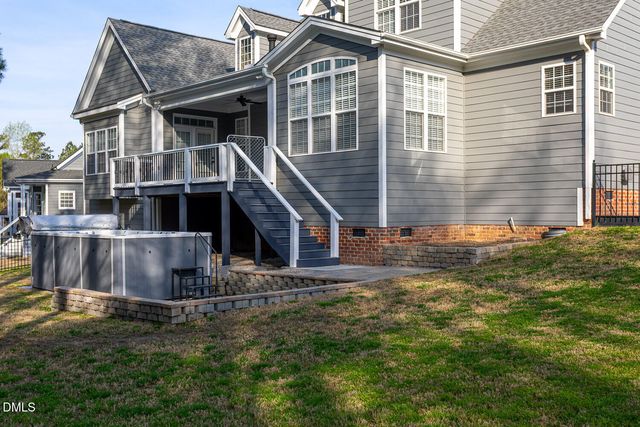 304 Tallowwood Drive, Garner, NC 27529