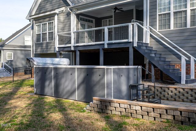 304 Tallowwood Drive, Garner, NC 27529