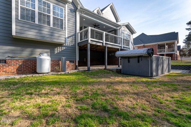 304 Tallowwood Drive, Garner, NC 27529