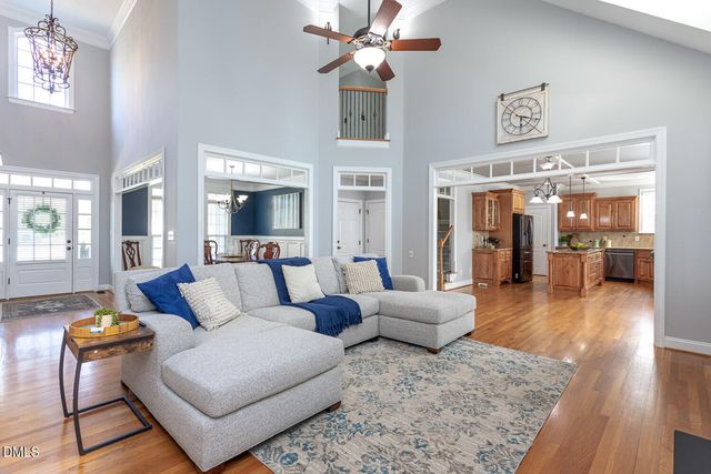 304 Tallowwood Drive, Garner, NC 27529