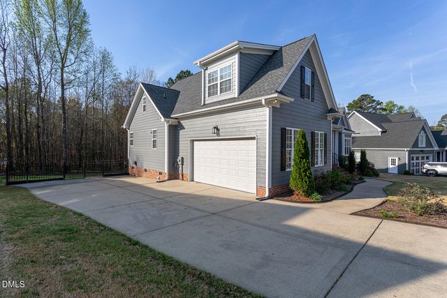304 Tallowwood Drive, Garner, NC 27529