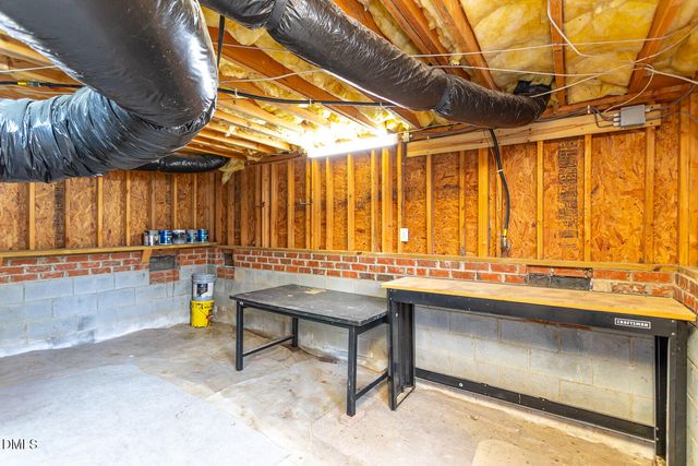 304 Tallowwood Drive, Garner, NC 27529