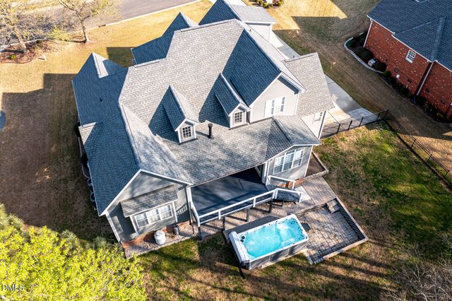 304 Tallowwood Drive, Garner, NC 27529