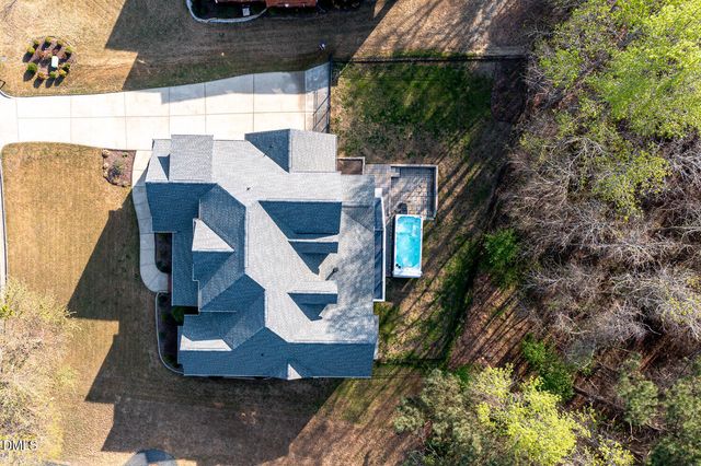 304 Tallowwood Drive, Garner, NC 27529