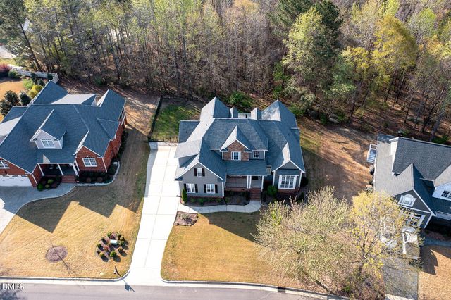 304 Tallowwood Drive, Garner, NC 27529