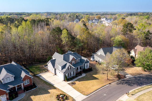 304 Tallowwood Drive, Garner, NC 27529