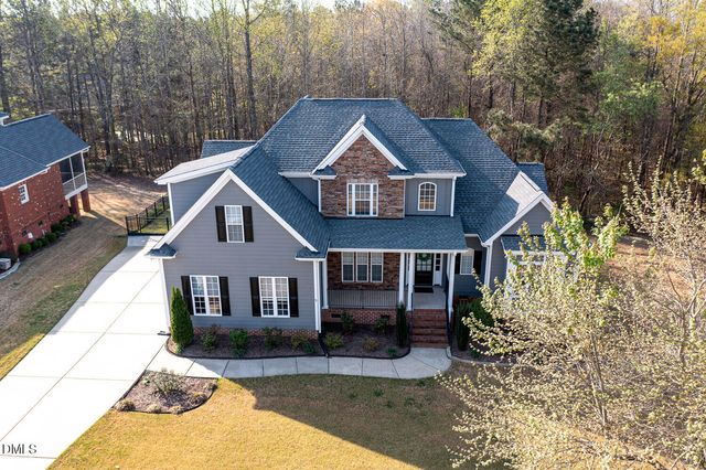 304 Tallowwood Drive, Garner, NC 27529