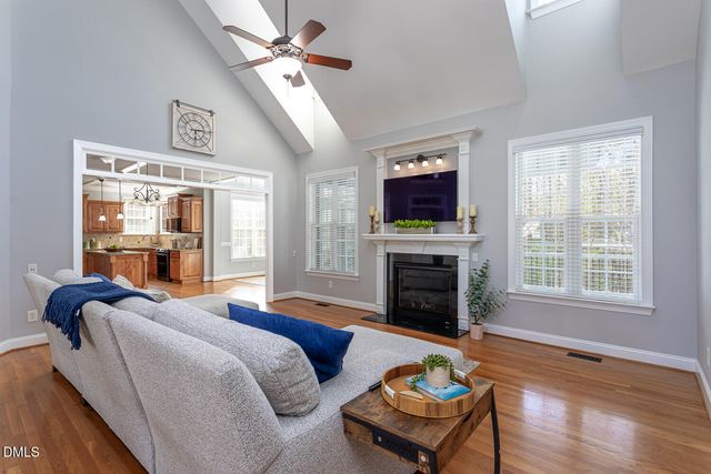 304 Tallowwood Drive, Garner, NC 27529