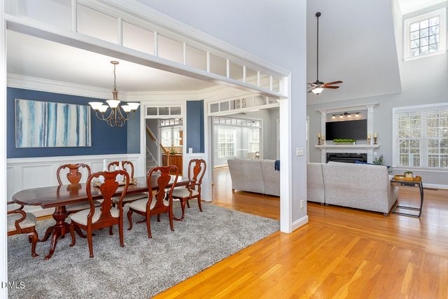 304 Tallowwood Drive, Garner, NC 27529