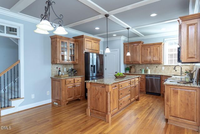 304 Tallowwood Drive, Garner, NC 27529