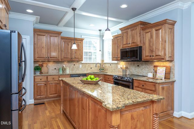 304 Tallowwood Drive, Garner, NC 27529