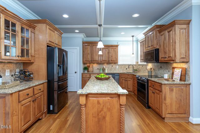 304 Tallowwood Drive, Garner, NC 27529