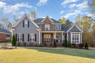 304 Tallowwood Drive, Garner, NC 27529