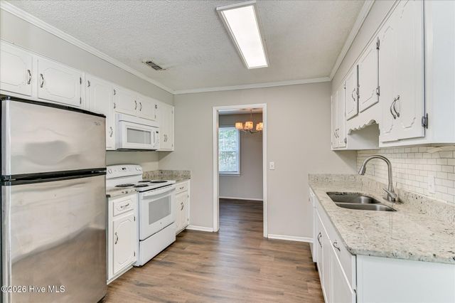 3001 Lonsdale Drive, Augusta, GA 30906