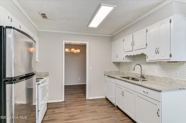 3001 Lonsdale Drive, Augusta, GA 30906