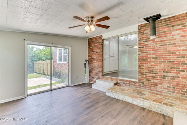 3001 Lonsdale Drive, Augusta, GA 30906