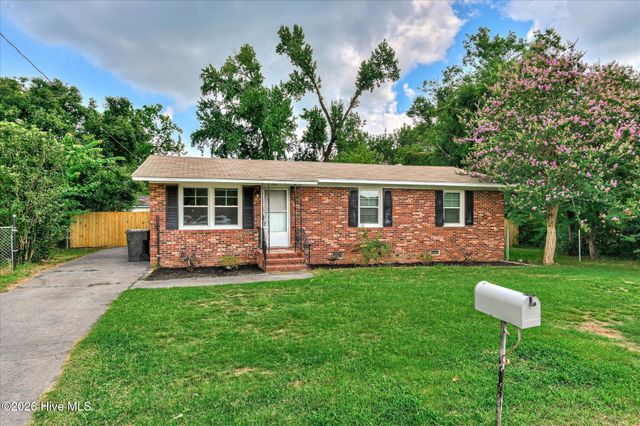 3001 Lonsdale Drive, Augusta, GA 30906
