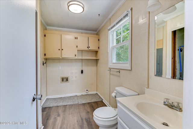 3001 Lonsdale Drive, Augusta, GA 30906