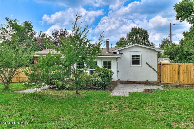 3001 Lonsdale Drive, Augusta, GA 30906