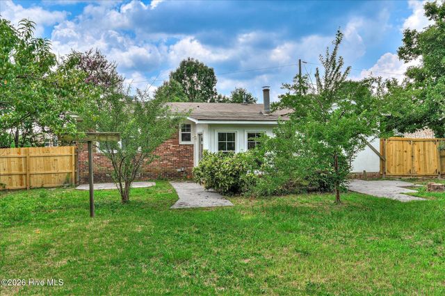3001 Lonsdale Drive, Augusta, GA 30906
