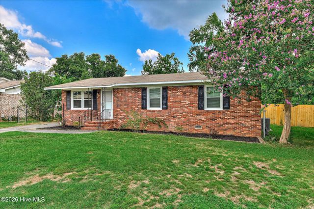 3001 Lonsdale Drive, Augusta, GA 30906